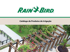 Distribuidores de Rain Bird