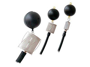 Filtro Flutuante de Sucção