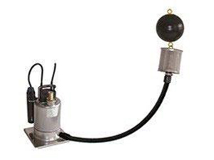 Filtro Flutuante de Sucção